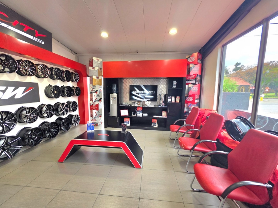 Commercial Property for Sale in Bethlehem Free State